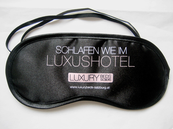 schlafmaske luxurybeds